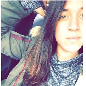 Meet your Posher, Marisa